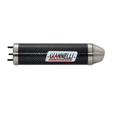 Výfuk GIANELLI pro RIEJU MRX 50 Homologovaný
